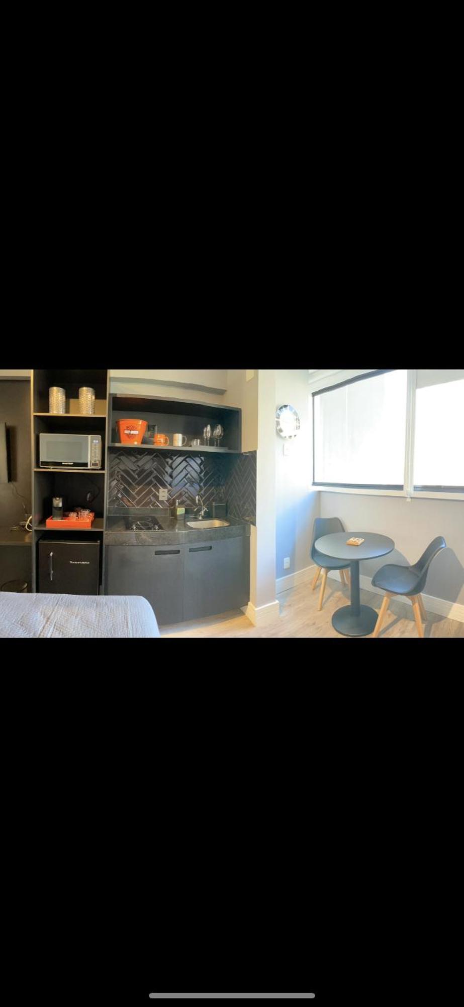 Apartamento Hd São Paulo