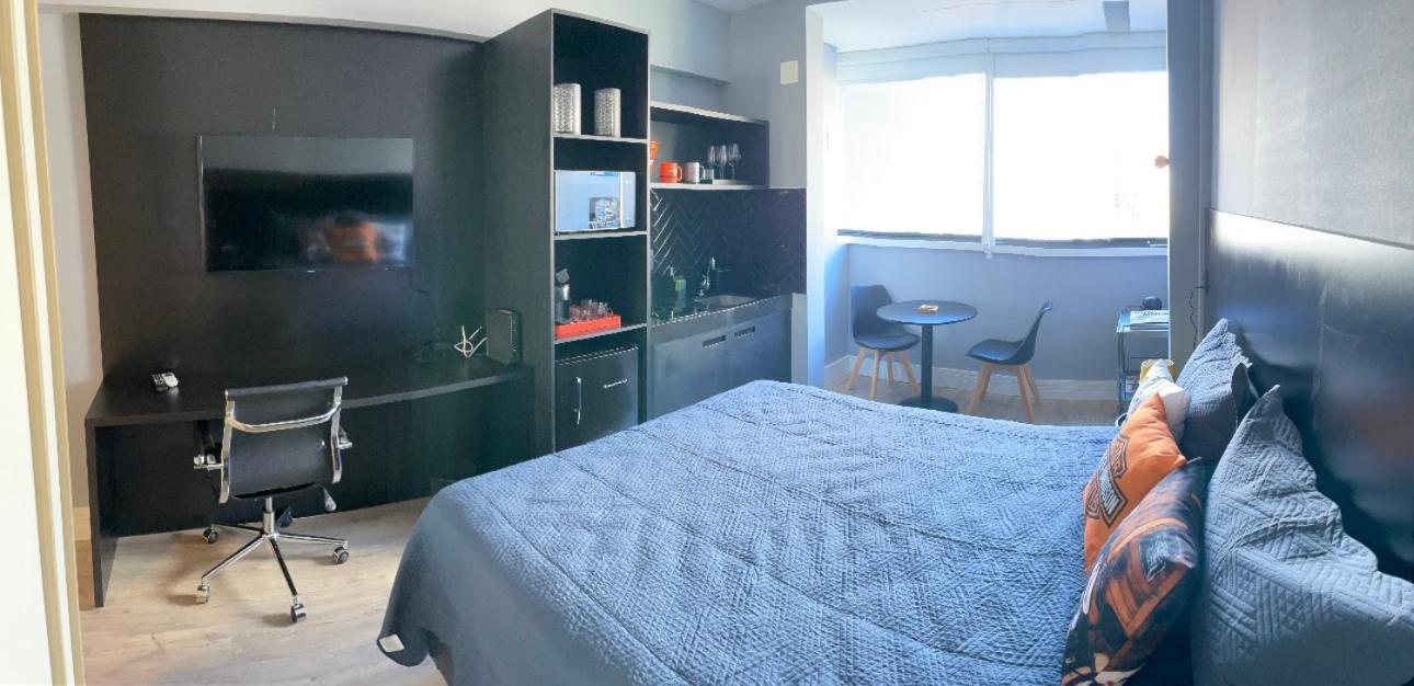 Hd Apartamento