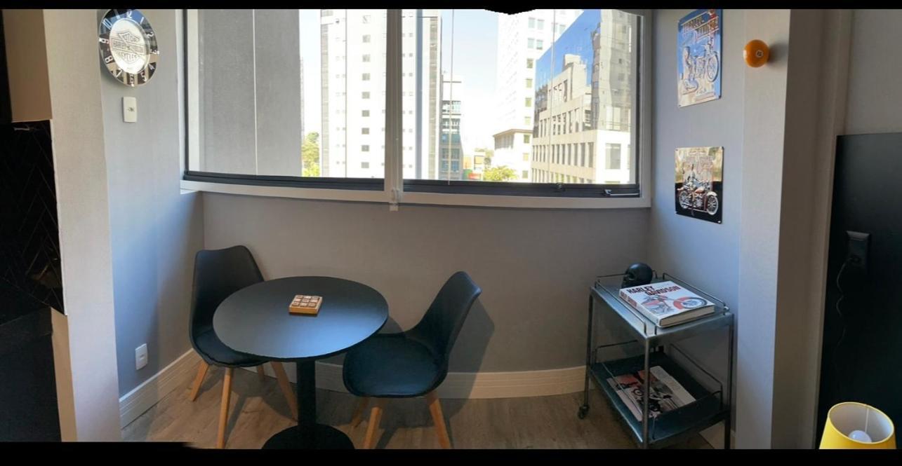 Apartamento Hd *