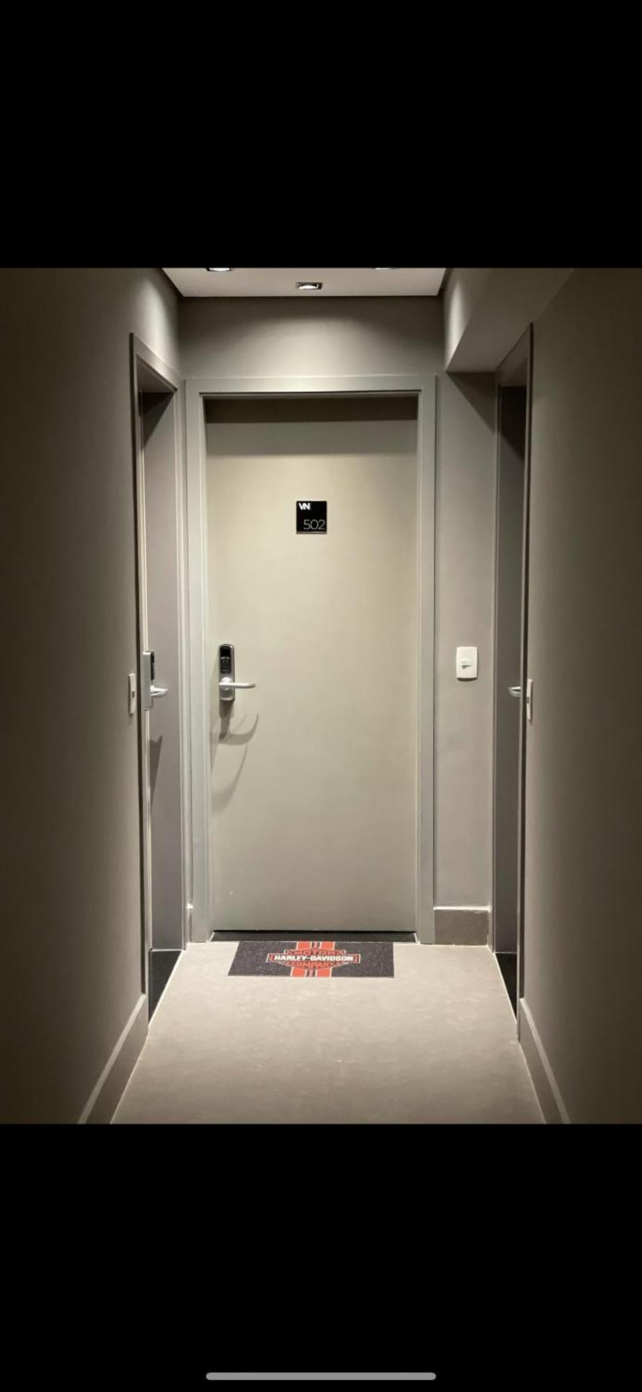Hd Apartamento São Paulo
