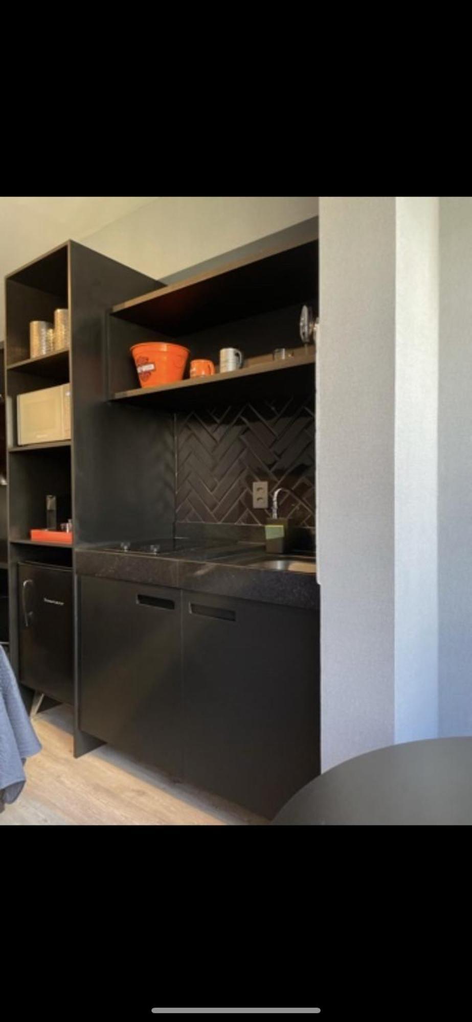 Apartamento Hd