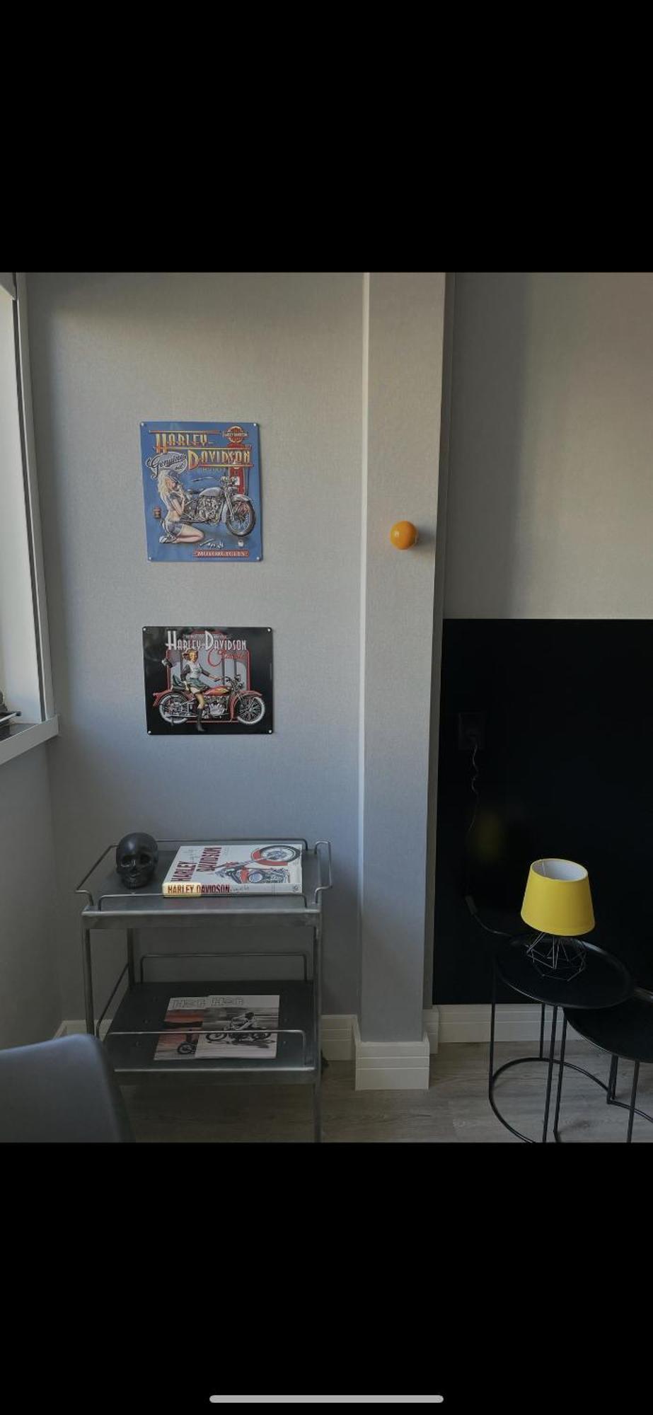 Hd Apartamento *