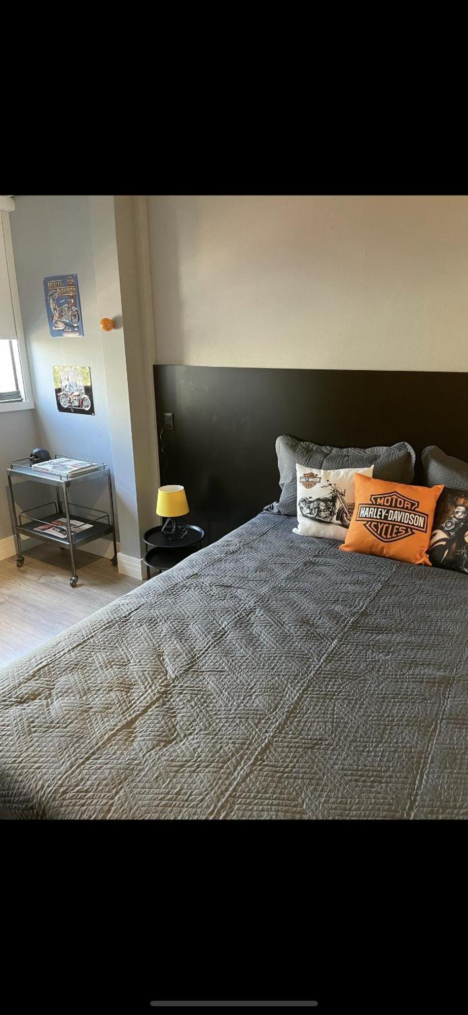 Apartamento Hd
