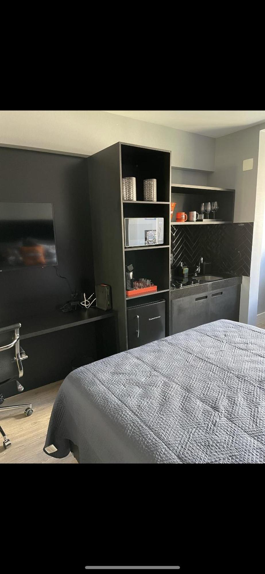 Apartamento Hd São Paulo