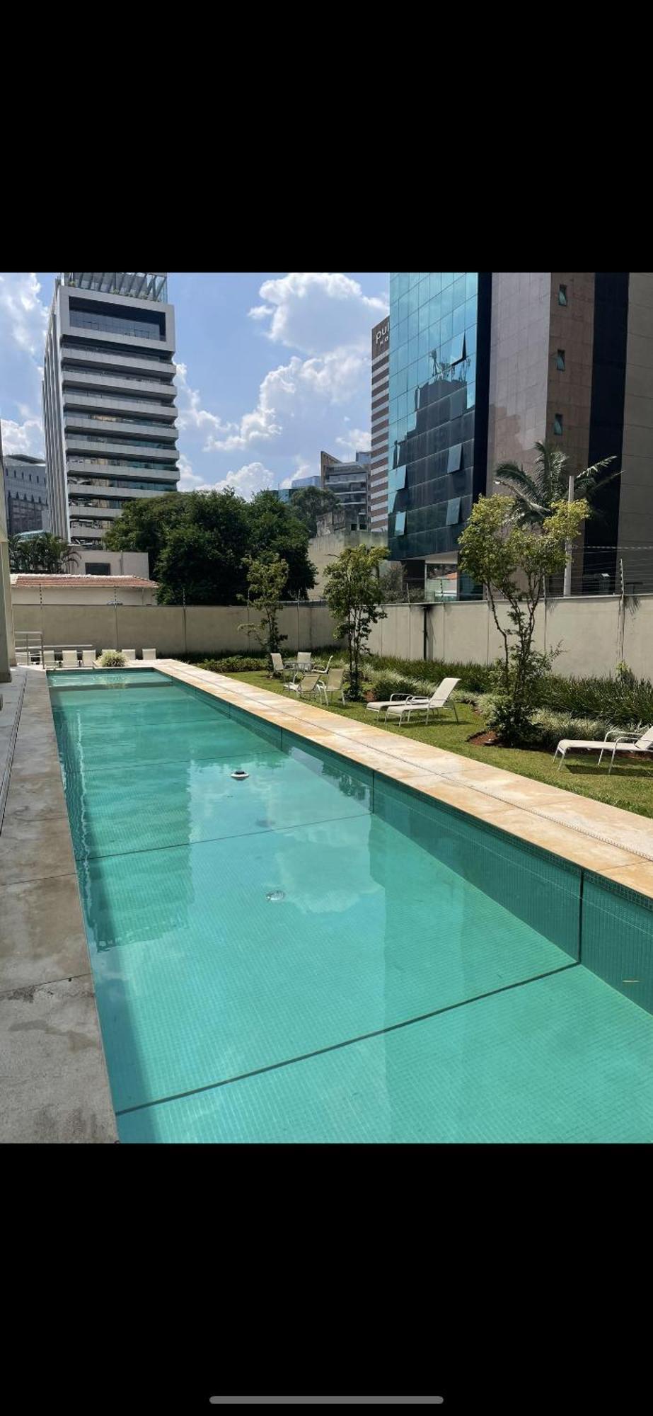 Apartamento Hd São Paulo